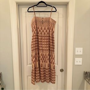 NWT Cleobella Midi Dress